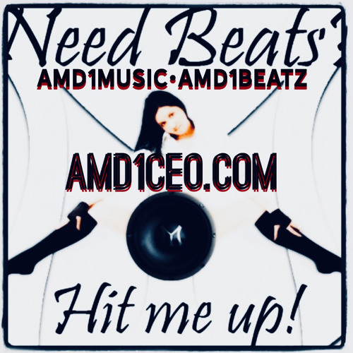 AMD1BEATZ- Hidden Realm