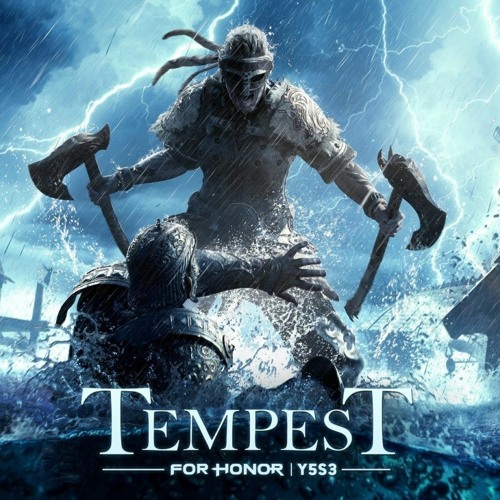 For honor tempest
