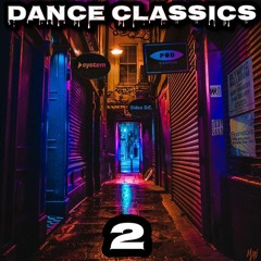 Dance Classics II ( Burnin Like Fire )