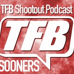 TFB Sooners Radio | 2023 Week 1