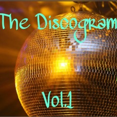 The Discogram Vol. 1