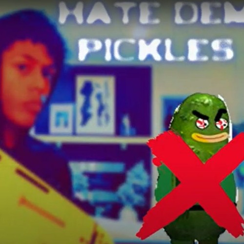 I HATE DEM PICKLES (Ft ETHANNNN)