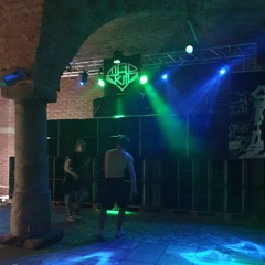 Sinnergy - Weddingset Hochzeitsparty Drum (17-6-2023 Austria)