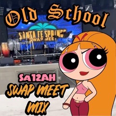 Swapmeet Mix