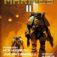 ⬇️ DOWNLOAD EPUB Space Marines 2 (Raconteur Press Anthologies) Full
