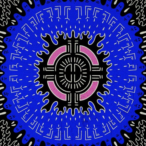 BRAIN FAILURE // Acid Mental Tribe Set