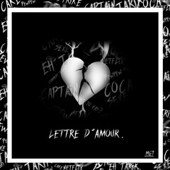 Lettre D'adieu..(feat. YemzaG) "bonus"