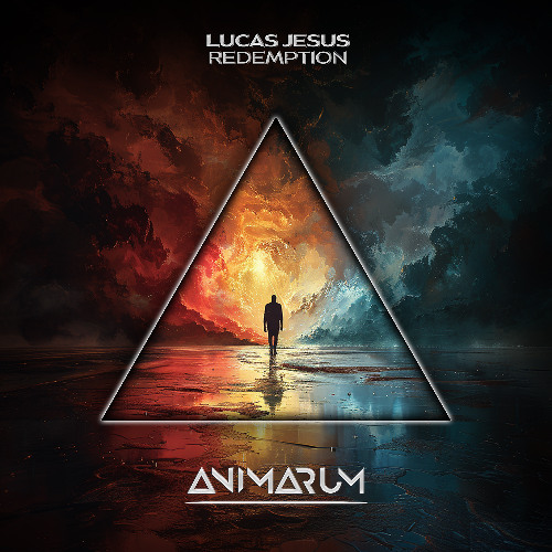 Lucas Jesus - Redemption (Radio edit)