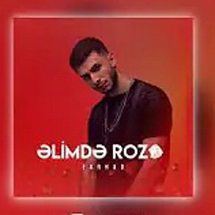 FERHAD - elimde roza