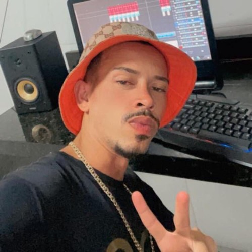 REVOADA DE PUTÃO - IGOR DA CHUMBADA