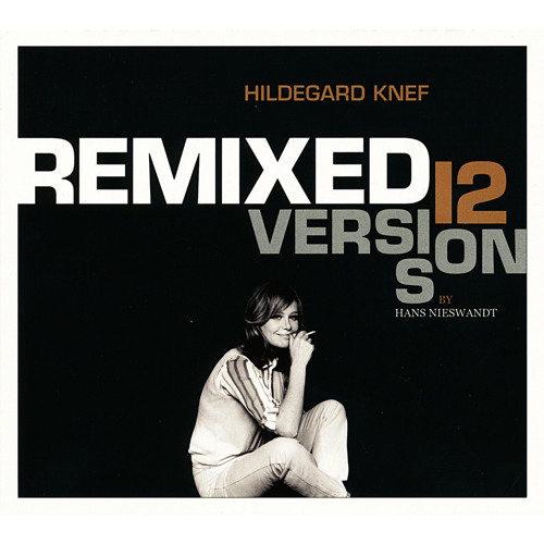 Stream Anderthalb Millionen (Hans Nieswandt Remix) by Hildegard Knef |  Listen online for free on SoundCloud