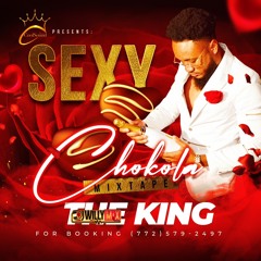 CoolSound SeXy ChoKola.   Mixtape.           By Willymix  The~King
