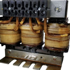 line reactor