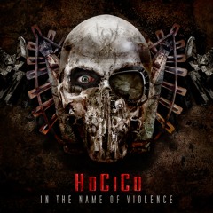 In the Name of Violence (Sex-o-Sex Version by Hocico)