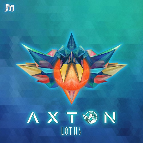 Axton - Lotus [Mainstage Rec.]