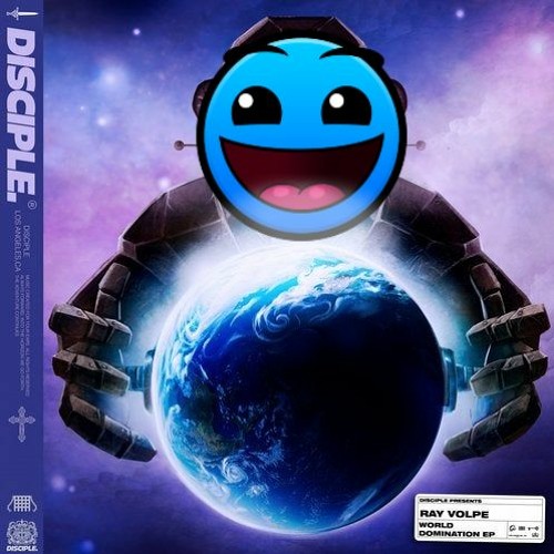 Ray Volpe - Battle Of The Bros (ImCold remix)#DiscipleRemixComp2