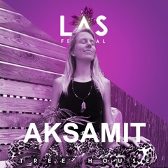 Aksamit @ LAS Festival 2021 | Tree House