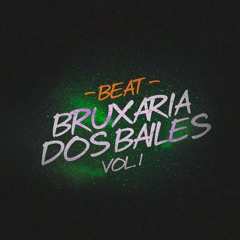 BEAT BRUXARIA DOS BAILES - DJ DN - MC Madruguinha, MC PR E MC Charmosinho