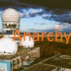Anarchy  -------------------     SamplerRemix