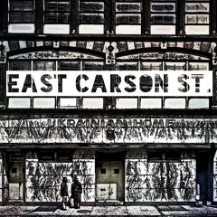 East Carson St.