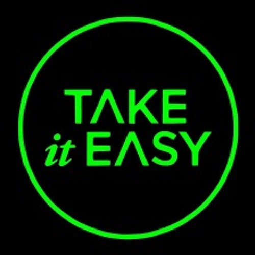 Take It Easy (composer and performer Ad van Nederpelt)