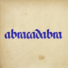 Lady Gaga - Abracadabra (aphant bootleg) (free download)