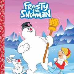 Read Frosty the Snowman (Frosty the Snowman) (Little Golden Book)