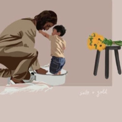 All night-JuneDaGonna ft Jahjah Savage & Boonie Mac