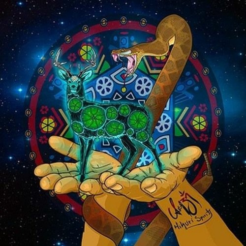 Psykovsky - Hellove Ja Wohl Yo (Twisted Kala Remix 158 Bpm) @ Popol Vuh Records