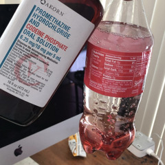 sippin on lean x Jvy Hunxho (Speedway x Xangang)