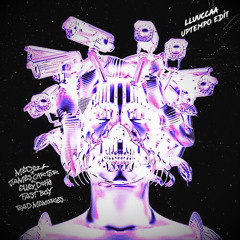 BAD MEMORIES (lluuccaa Uptempo Edit)