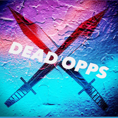 GOA Jsav-DEAD OPPS