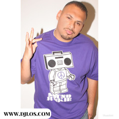 DjLos Power106fm FlavaUnit Mix (2005)