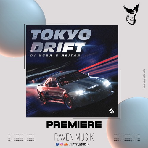 DJ Kuba & Neitan - Tokyo Drift (Extended Mix) [Future House Music]
