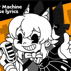Build Our Machine Japanese Lyrics cover AmamaNia