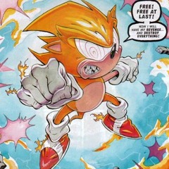 Vs. Sonic.Exe - Heroes and Villains (Unfinished)