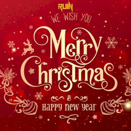 RUIN Present #7 @MERRY CHRISTMAS : 2020 X-Mas Gift 1Hour Mixset
