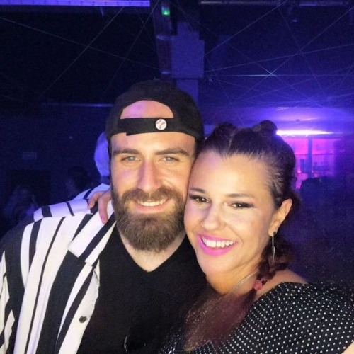 Tessa Orts B2B Javier McPhillips