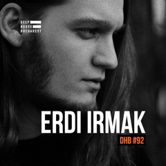 DHB Podcast #92 - Erdi Irmak