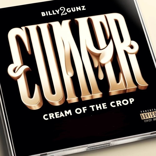 Cream Of The Crop | made on the Rapchat app (prod. by gazzioffuck)