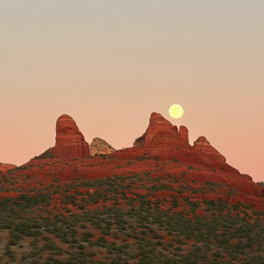 Sedona Sunset Set