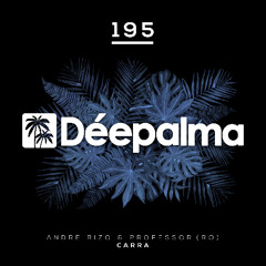 DPR PREMIERE: ANDRE RIZO & PROFESSOR - CARRA
