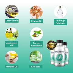 Kerassentials UNTOLD TRUTH Exposed Read Before Buying!