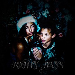 Rainy Days (prod. jglad)