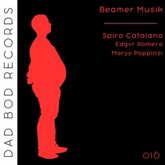 Spiro Catalano & Edgvr Romero - Beeema