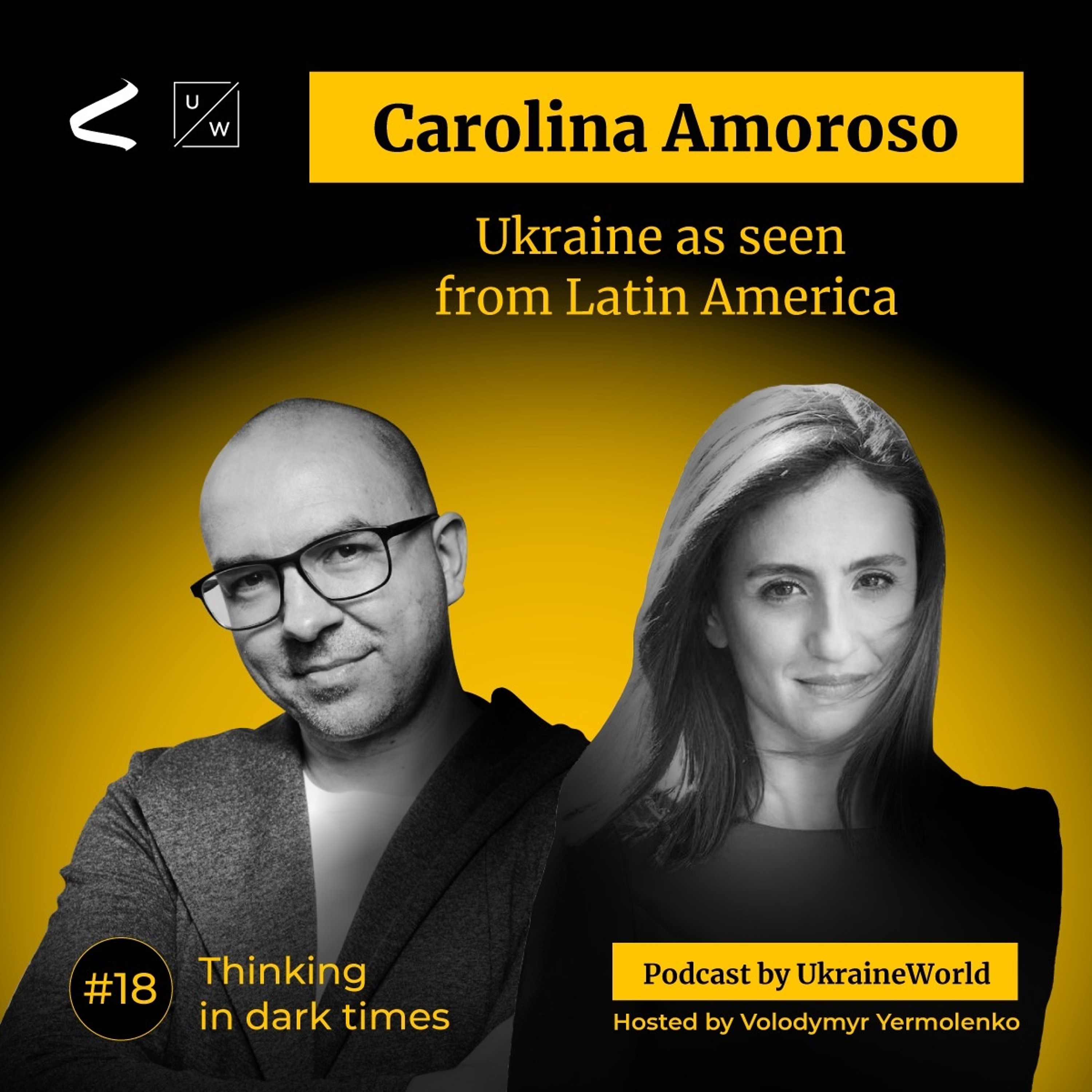 Explaining Ukraine