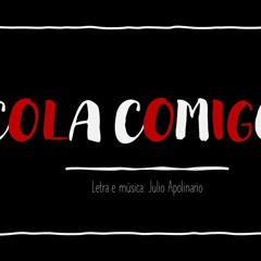 Cola Comigo