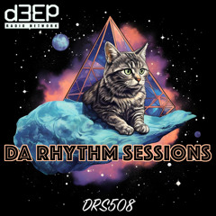 Da Rhythm Sessions 12th November 2025 (DRS508)