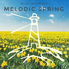 Melodic Spring - Sampler