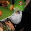 Apt4B Radio x Rainforest Cafe House Party Mix